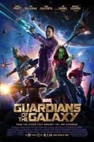 Guardians of the Galaxy (2014) Bangla Subtitle – এমসিইউ এর দশম মুভি এটি