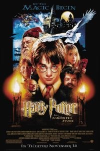 Harry Potter and the Sorcerer’s Stone (2001) Bangla Subtitle – হ্যারি পটার অ্যান্ড দ্য সর্সারার্স স্টোন