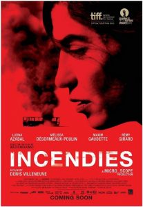 Incendies (2010) Bangla Subtitle – মধ্য আরবের এক দুর্ভাগা মায়ের হৃদয়বিদারক জীবনের গল্প