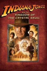 Indiana Jones and the Kingdom of the Crystal Skull (2008) Bangla Subtitle – ইন্ডিয়ানা জোন্স সিরিজের চতুর্থ পার্ট