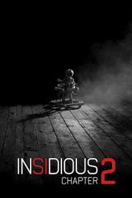 Insidious: Chapter 2 (2013) Bangla Subtitle – একটি বিরক্তহীন হরর মুভি