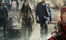 The Lone Ranger Bangla Subtitle