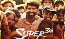 Super 30 Bangla Subtitle