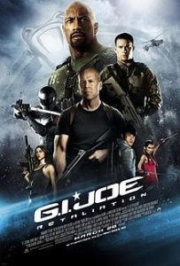 G.I. Joe: Retaliation (2013) Banga Subtitle – জি আই জো রিটালিয়েশন বাংলা সাবটাইটেল