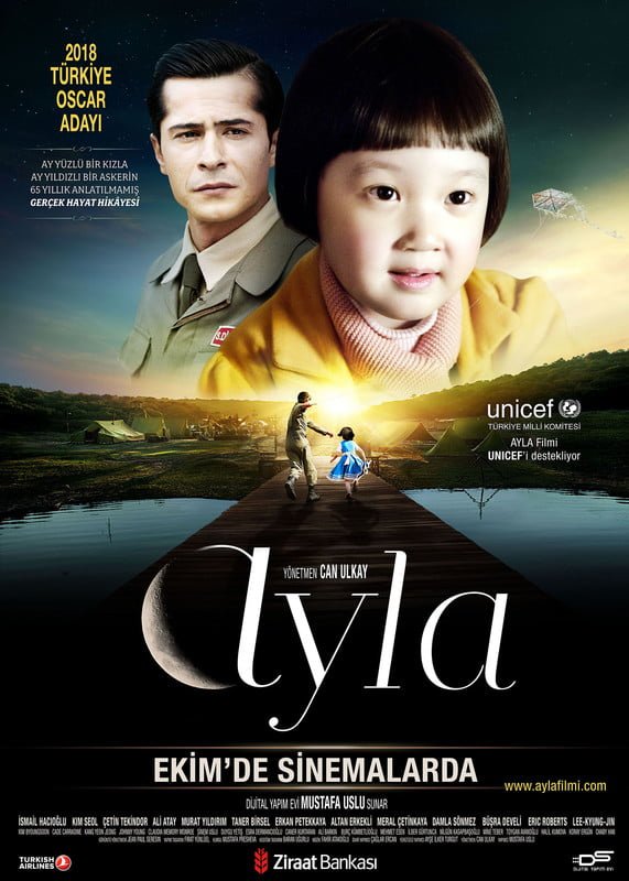 Ayla: The Daughter of War (2017) Bangla Subtitle - আয়লাঃ ...