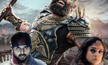 Kaashmora Bangla Subtitle