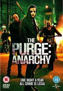 The Purge: Anarchy (2014) Bangla Subtitle – আন্ডাররেটেড মুভি সিরিজ