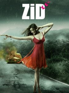 Zid (2014) Bangla Subtitle – জিদ বাংলা সাবটাইটেল