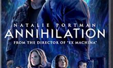 Annihilation Bangla Subtitle -