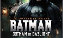 Batman: Gotham by Gaslight Bangla Subtitle