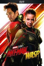 Ant-Man and the Wasp (2018) Bangla Subtitle – অ্যান্ট-ম্যান অ্যান্ড দ্যা ওয়াস্প বাংলা সাবটাইটেল