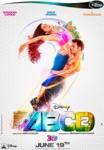 Any Body Can Dance 2 (2015) Bangla Subtitle – এনি বডি ক্যান ড্যান্স ২ বাংলা সাবটাইটেল