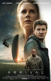 Arrival (2016) Bangla Subtitle – অ্যারাইভাল বাংলা সাবটাইটেল