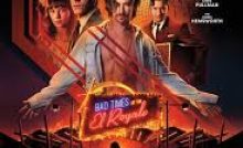 Bad Times at the El Royale Bagla Subtitle