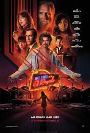 Bad Times at the El Royale (2018) Bagla Subtitle – ব্যাড টাইমস এট ট্য এল রোয়ালে বাংলা সাবটাইটেল