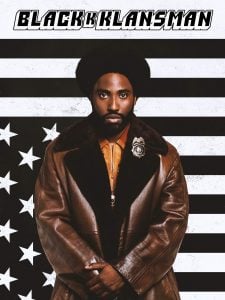 BlacKkKlansman (2018) Bangla Subtitle – ব্লকককল্যান্সমান বাংলা সাবটাইটেল