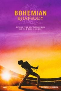 Bohemian Rhapsody (2018) Bangla Subtitle – বোহেমিয়ান র‍্যাপসোডি বাংলা সাবটাইটেল