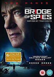 Bridge of Spies (2015) Bangla Subtitle – ব্রিজ অব স্পাইজ বাংলা সাবটাইটেল