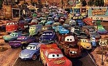 Cars Bangla Subtitle