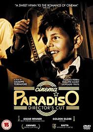 Cinema Paradiso (1988) Bangla Subtitle – সিনেমা প্যারাডিসো বাংলা সাবটাইটেল