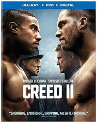 Creed II (2018) Bangla Subtitle – ক্রিড ২ বাংলা সাবটাইটেল