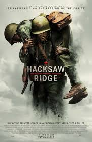 Hacksaw Ridge (2016) Bangla Subtitle – হ্যাকস’ রিজ বাংলা সাবটাইটেল