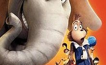 Horton Hears a Who! Bangla Subtitle