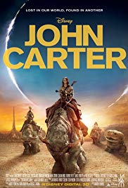 John Carter (2012) Bangla Subtitle – জন কার্টার বাংলা সাবটাইটেল