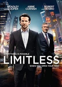 Limitless (2011) Bangla Subtitle – লিমিটলেস বাংলা সাবটাইটেল