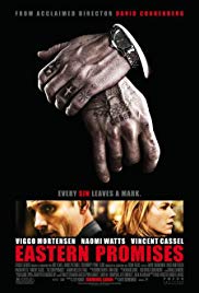 Eastern Promises (2007) Bangla Subtitle – এটা আমার ভাল লাগার একটা মুভি !