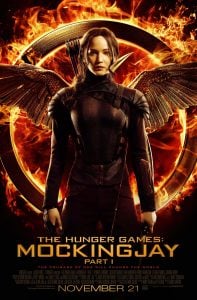 The Hunger Games: Mockingjay – Part 1 (2014) Bangla Subtitle – দ্য হাঙ্গার গেমস: মচ্কিংজায় – পার্ট ১ বাংলা সাবটাইটেল