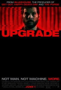 Upgrade (2018) Bangla Subtitle – ভেনম মুভি লাভারদের জন্য এটি মাস্টওয়াচ মুভি