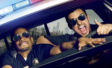 Let's Be Cops Bangla Subtitle -