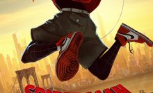 Spider-Man: Into the Spider-Verse Bangla Subtitle