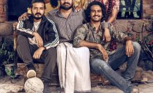 Kumbalangi Nights Bangla Subtitle -