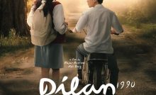 Dilan 1990 Bangla Subtitle