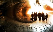 Mindhunters AKA Mind Hunters