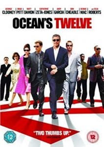 Ocean’s Twelve (2004) Bangla Subtitle -ওশেন’স টুয়েলভ বাংলা সাবটাইটেল