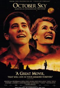 October Sky (1999) Bangla Subtitle – অক্টোবর স্কাই বাংলা সাবটাইটেল