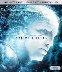 Prometheus (2012) Bangla Subtitle – প্রমিথিউস বাংলা সাবটাইটেল