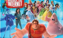 Ralph Breaks the Internet Bangla Subtitle