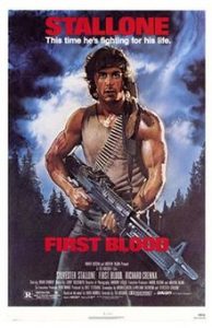 Rambo – First Blood (1982) Bangla Subtitle – রেম্বো-ফার্স্ট ব্লাড বাংলা সাবটাইটেল