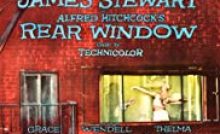 Rear Window Bangla Subtitle
