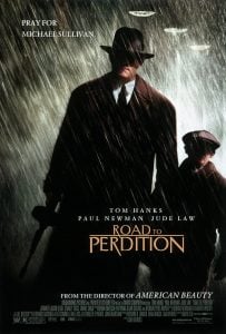 Road to Perdition (2002) Bangla Subtitle – রোড টু পার্ডিশন মুভিটির বাংলা সাবটাইটেল