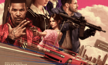 Baby Driver Bangla Subtitle