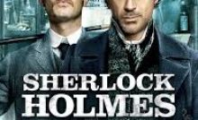 Sherlock Holmes Bangla Subtitle