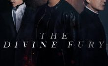 The Divine Fury Bangla Subtitle