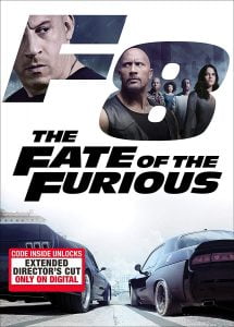 The Fate of the Furious (2017) Bangla Subtitle – দ্য ফেট অফ দ্য ফিউরিয়াস বাংলা সাবটাইটেল