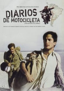 The Motorcycle Diaries (2004) Bangla Subtitle – দ্য মোটরসাইকেল ডাইরিজ বাংলা সাবটাইটেল