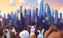 The Secret Life of Pets Bangla Subtitle